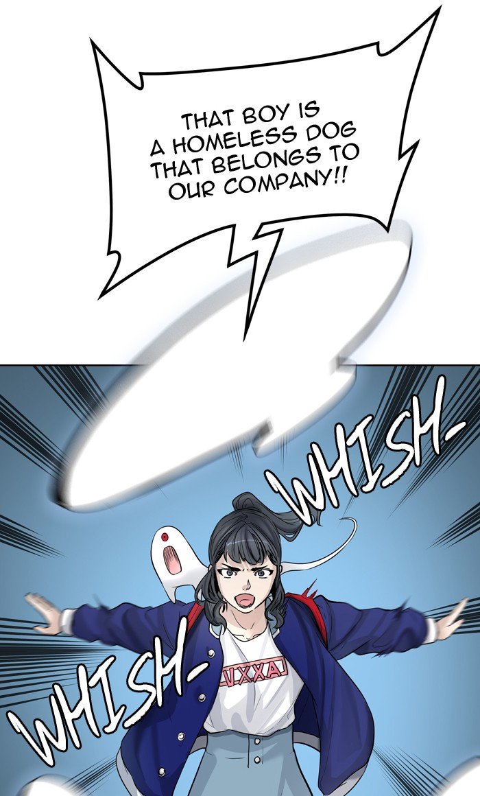 Tower of God, Chapter 419 image 009